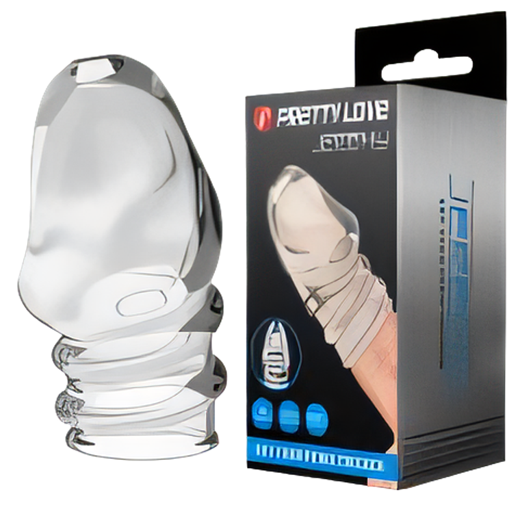 Funda Peneana Jeremy 2