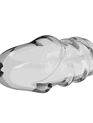 Funda Peneana Jeremy