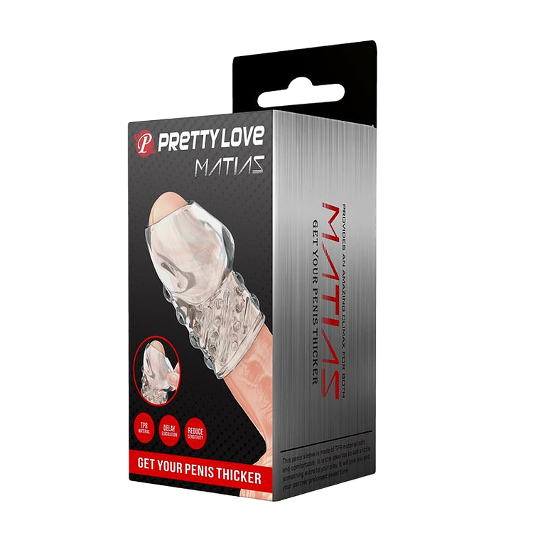 Funda Peneana Matías: La funda que te hará sentir diferente 2