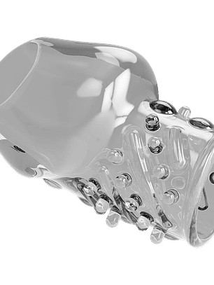 Funda Peneana Matías: La funda que te hará sentir diferente