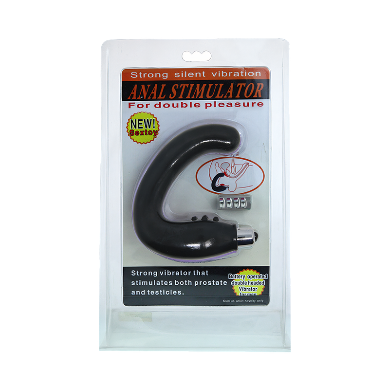 Masajeador de Próstata Punto P 2