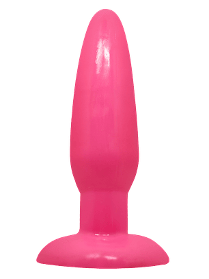Purple Dream Plug Anal: Estimulador anal versátil para hombres y mujeres amantes del placer