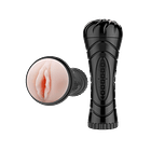 Masturbador Pussy (Vaginal): Experimenta Placer Realista  1