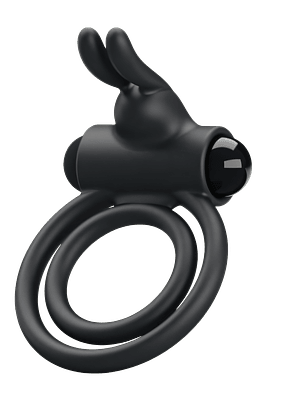 Osmond – Anillo Vibrador