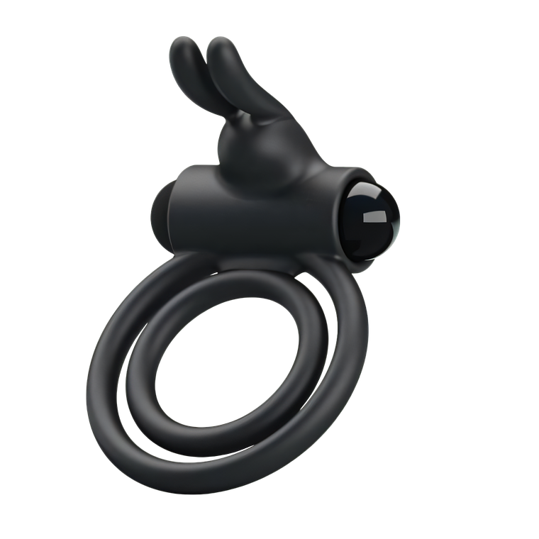 Osmond – Anillo Vibrador 1