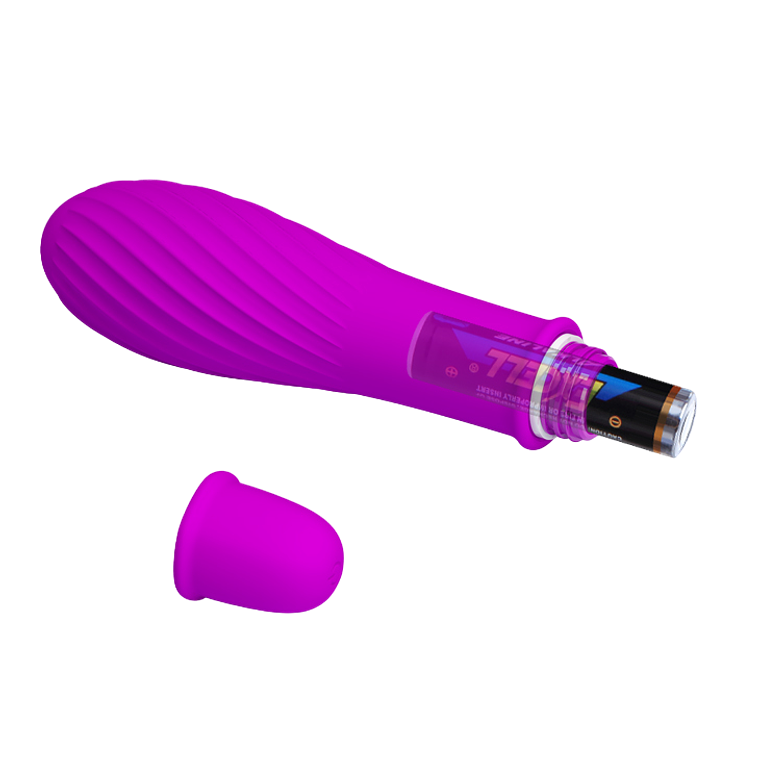 Vibrador Mini 10: Discreto y Potente 4