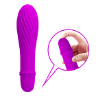 Vibrador Mini 10: Discreto y Potente 5