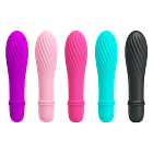 Vibrador Mini 10: Discreto y Potente 1