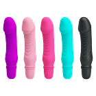 Vibrador Mini 10: Discreto y Potente 2