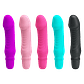 Vibrador Mini 10: Discreto y Potente - Miniatura 2