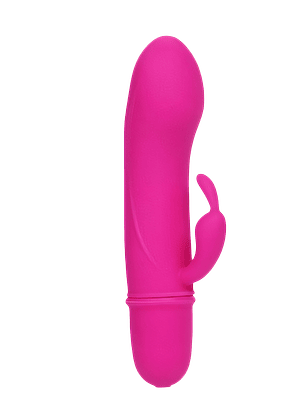 Bala Vibradora Doble Cesar