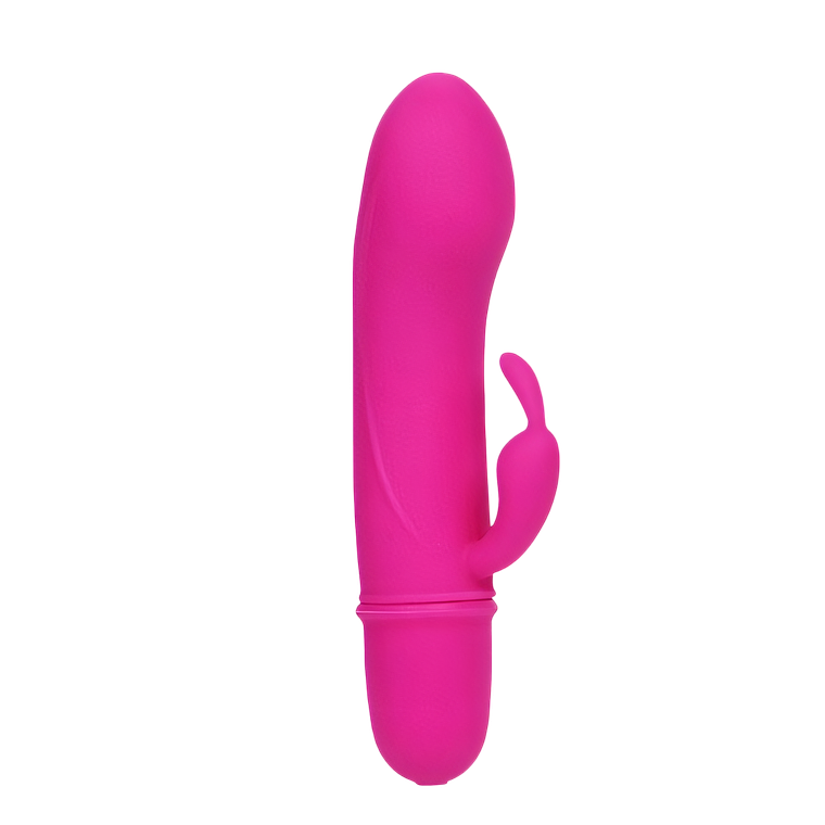 Bala Vibradora Doble Cesar 1