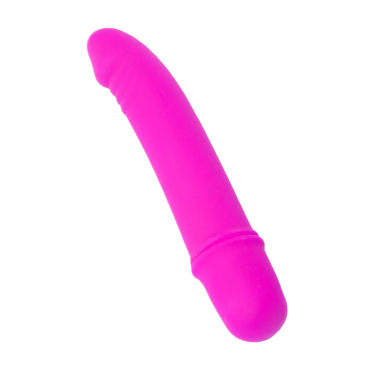 Beck Vibrador Pequeño 1