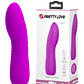 Abner Vibrador Pequeño Recargable - Miniatura 3