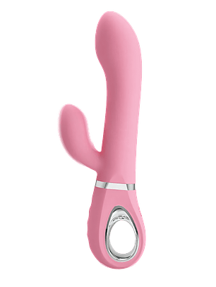 Vibrador Ternence Recargable: Placer y Versatilidad en un Dispositivo Íntimo