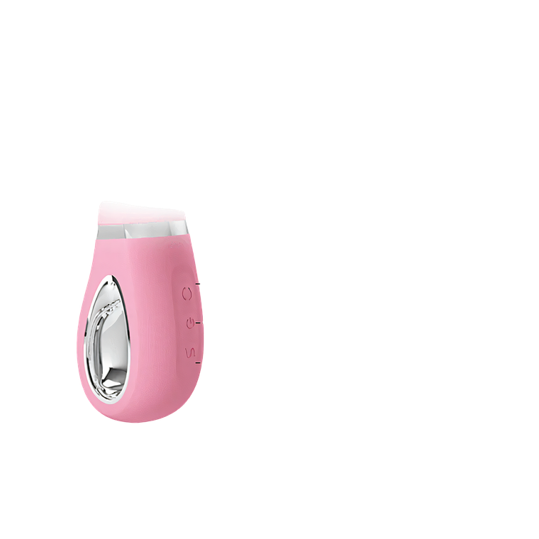 Vibrador Ternence Recargable: Placer y Versatilidad en un Dispositivo Íntimo 3