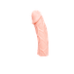 Arnés Funda y Dildo Realístico PVC - Miniatura 3