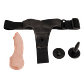 Arnés con Dildo realistico PVC - Miniatura 5
