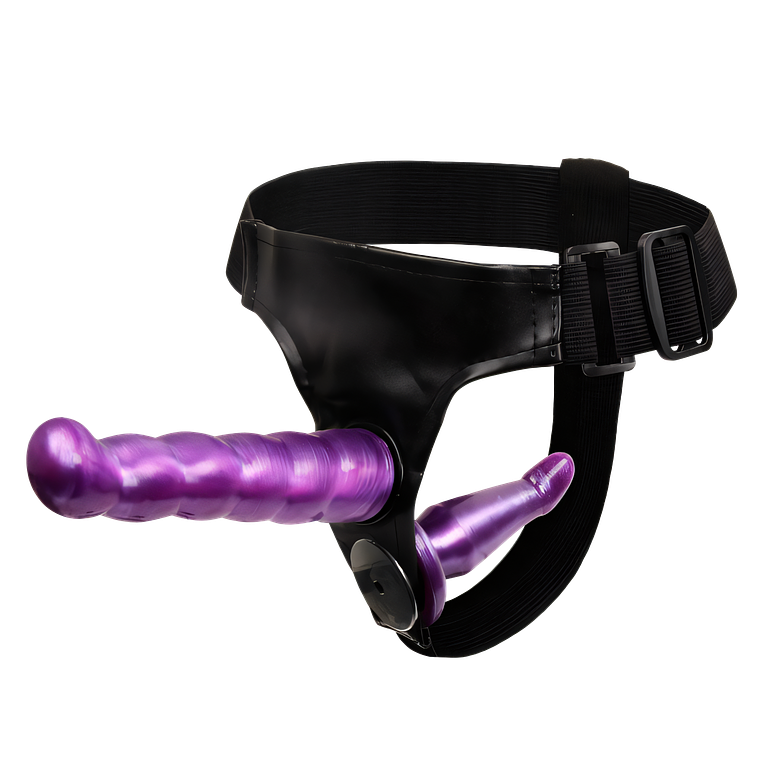 Arnés Doble ULTRA 1