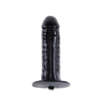 Dildo con bomba inflable 3