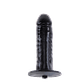 Dildo con bomba inflable - Miniatura 3