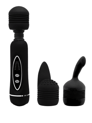 Masajeador Power Wand