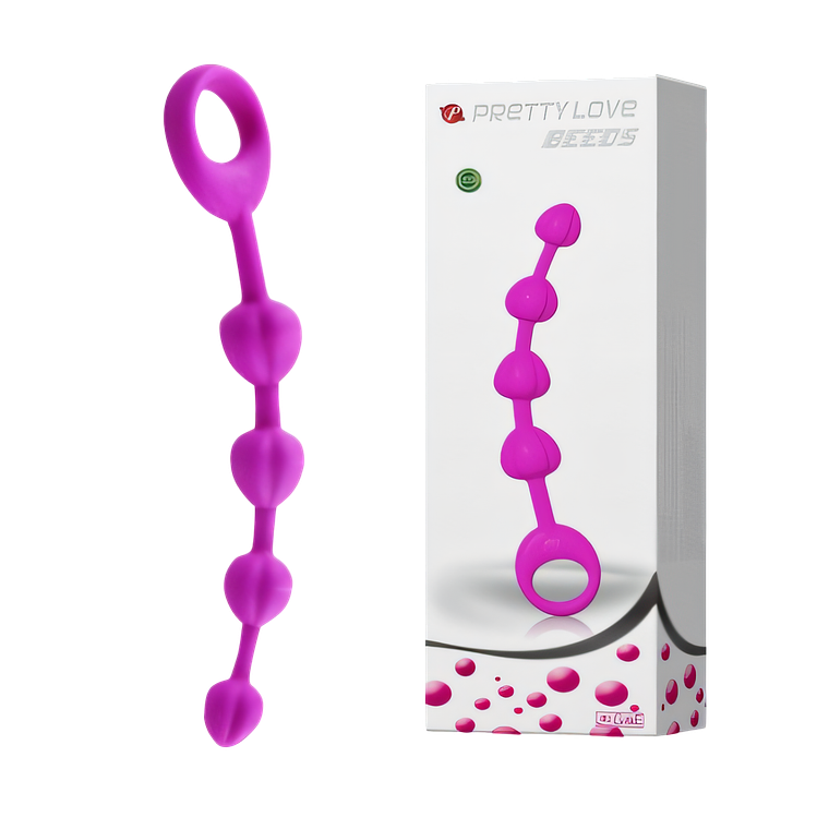 Beeds – Bola Anal 2