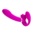 Vibrador Strapless Valerie 1