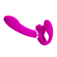 Vibrador Strapless Valerie - Miniatura 1