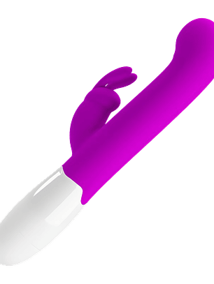 Centauro – Vibrador con doble estimulación