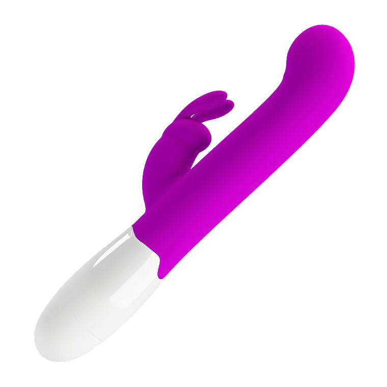 Centauro – Vibrador con doble estimulación 1