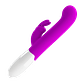 Centauro – Vibrador con doble estimulación - Miniatura 1