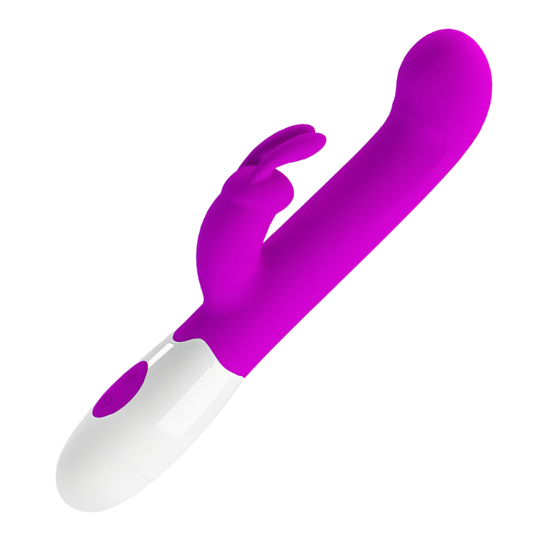 Centauro – Vibrador con doble estimulación 2