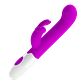 Centauro – Vibrador con doble estimulación - Miniatura 2