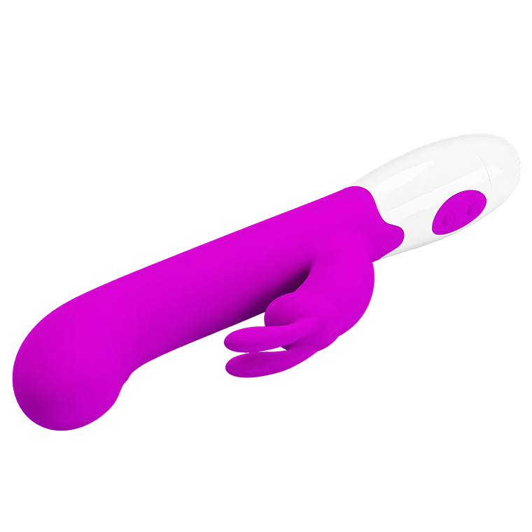 Centauro – Vibrador con doble estimulación 3