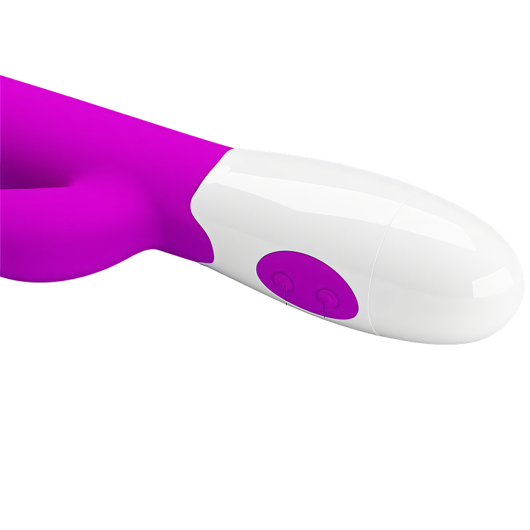 Centauro – Vibrador con doble estimulación 4