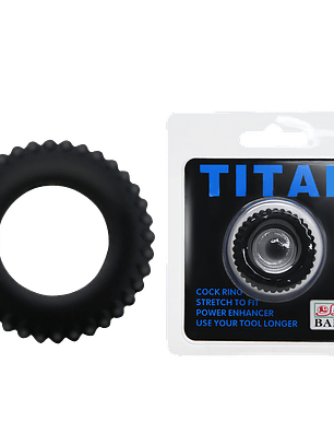 Anillo Erector Titán