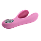Vibrador Conejo de Lujo Canrol - Miniatura 3