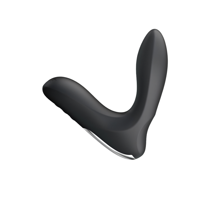 Leonard – Estimulador Inflable Recargable 2