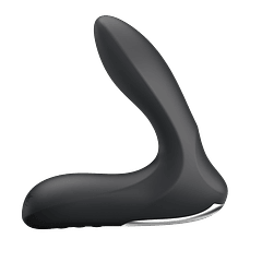 Leonard – Estimulador Inflable Recargable