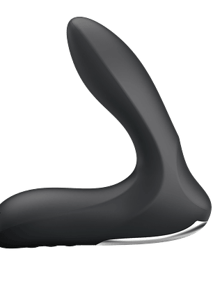 Leonard – Estimulador Inflable Recargable