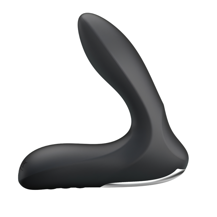 Leonard – Estimulador Inflable Recargable 1