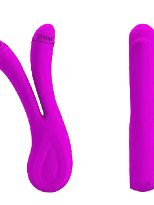 Vibrador Ulysses Dual