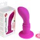 Sturdy Vibrador Prostático con Base de Succión - Miniatura 2
