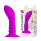 Sturdy Vibrador Prostático con Base de Succión - Miniatura 3