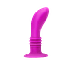 Sturdy Vibrador Prostático con Base de Succión - Miniatura 1