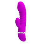 Vibrador Tracy – Vibrador Conejo 1