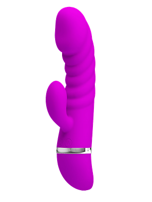 Vibrador Tracy – Vibrador Conejo