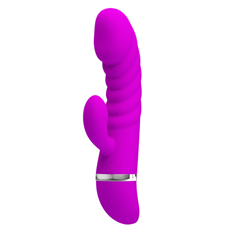Vibrador Tracy – Vibrador Conejo 1