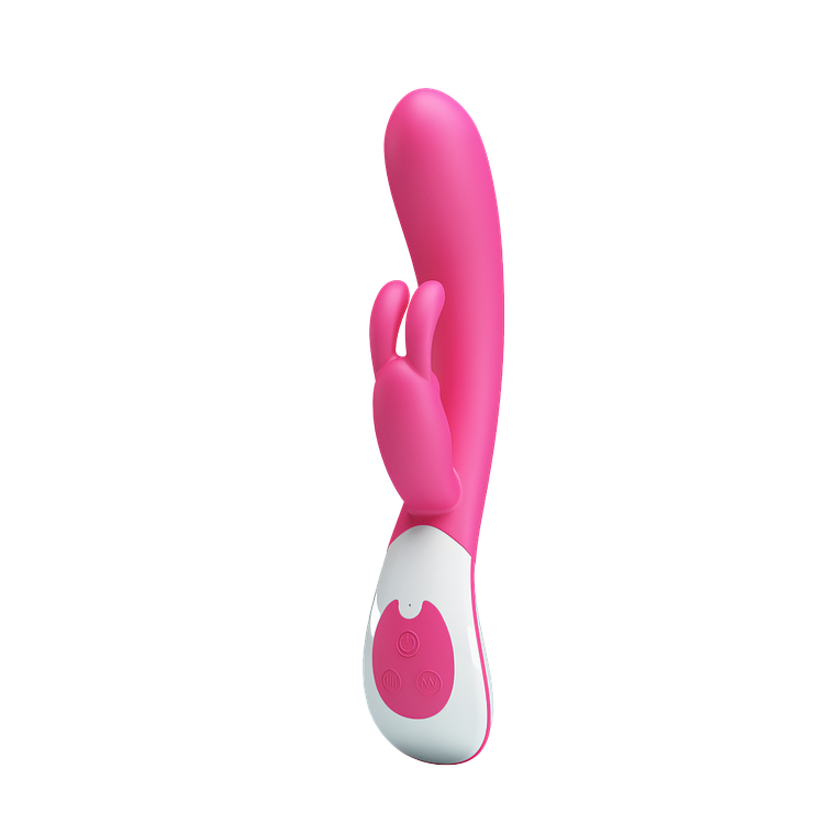 Vibrador Vincent con comando de voz 1